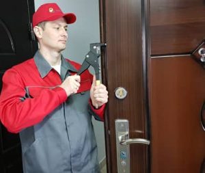 Ремонтируем любые двери