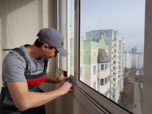 регулировка