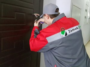 замочный мастер